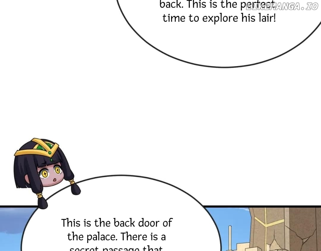 Era of the Haunted Chapter 162 - page 81